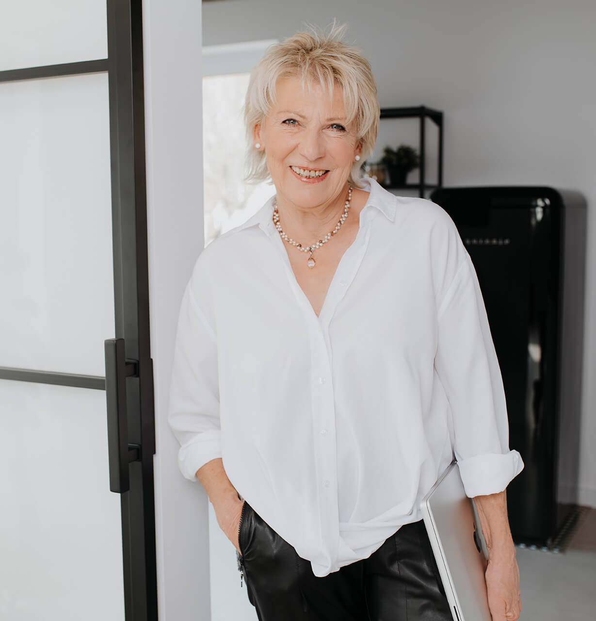 Immobilien Nagold mit Martina Waidele